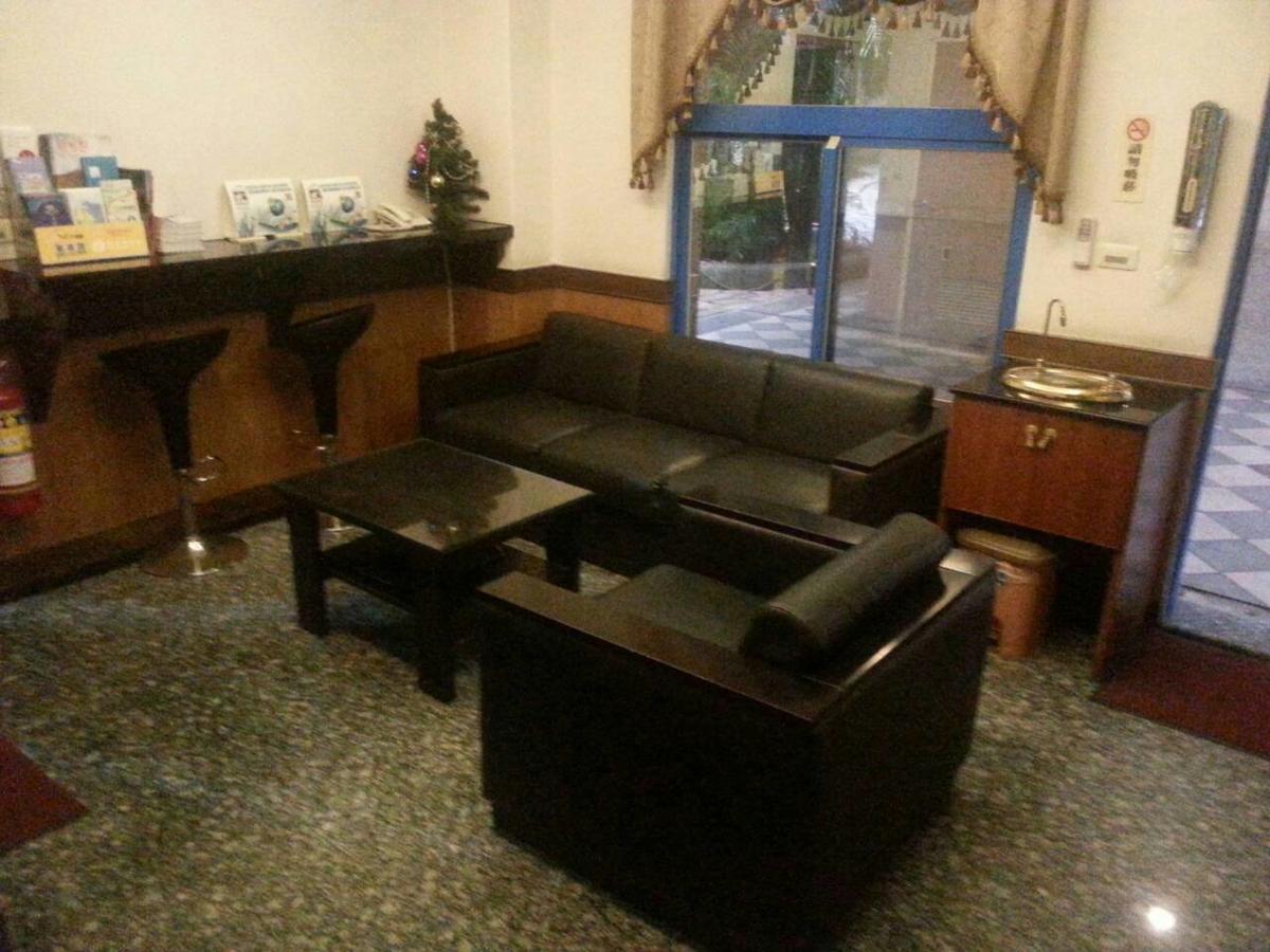 Lestar Motel Таоюань Экстерьер фото