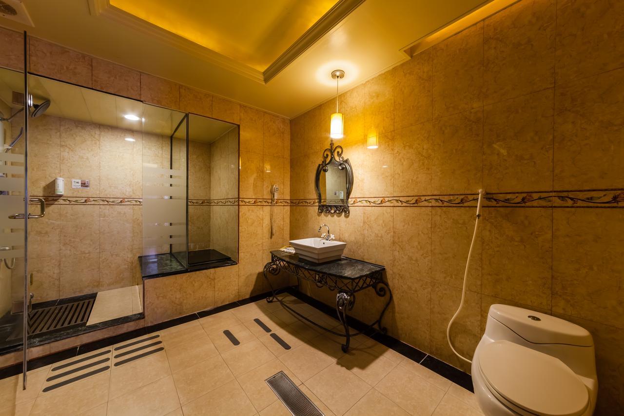 Lestar Motel Таоюань Экстерьер фото